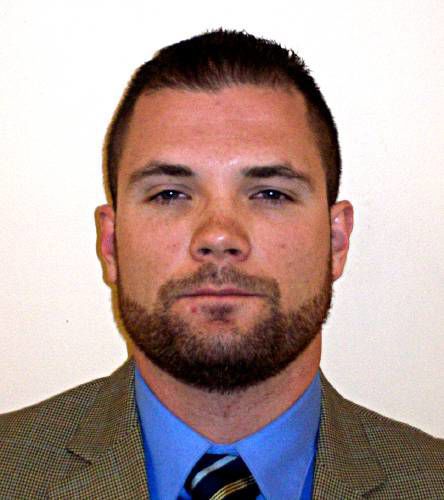 Ian Kibbe
